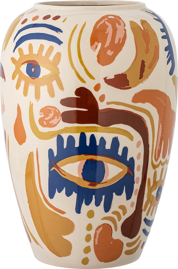 Horus Vase 32 cm