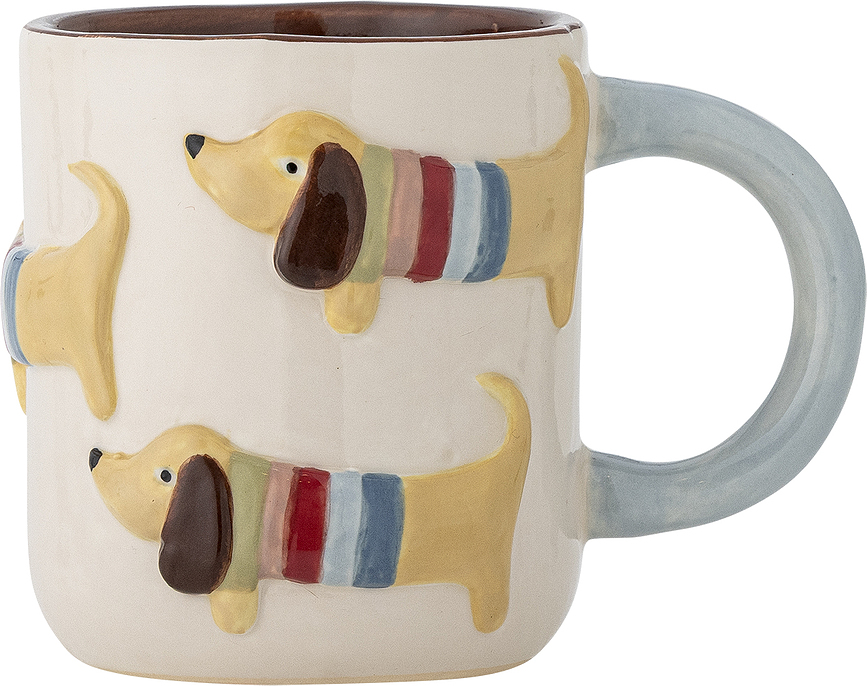 Hrnček Charlie
