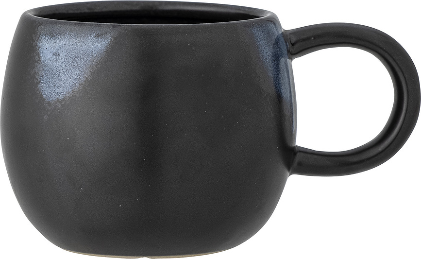 Hrnček Elia 480 ml tmavomodrý