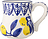 Hrnek Maxima II 510 ml