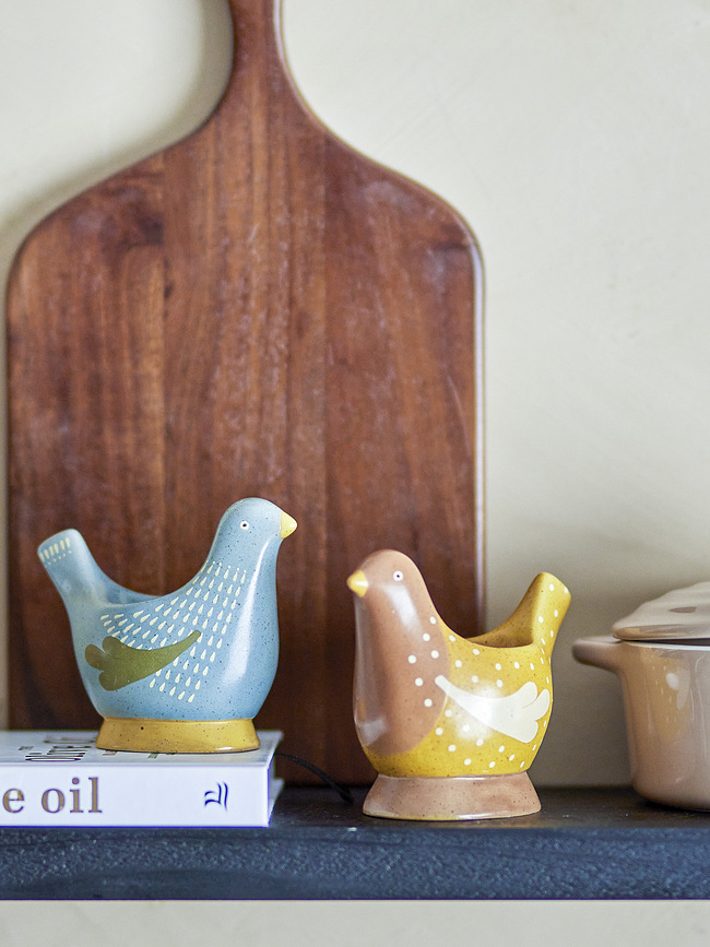 Hueveras Birdy, 2 unidades