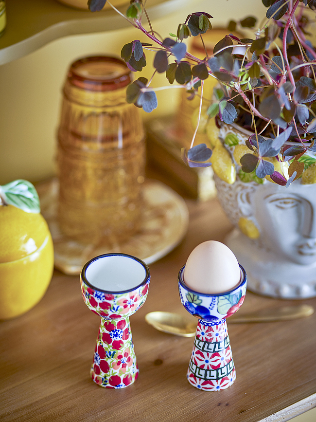 Hueveras Florist, 2 unidades