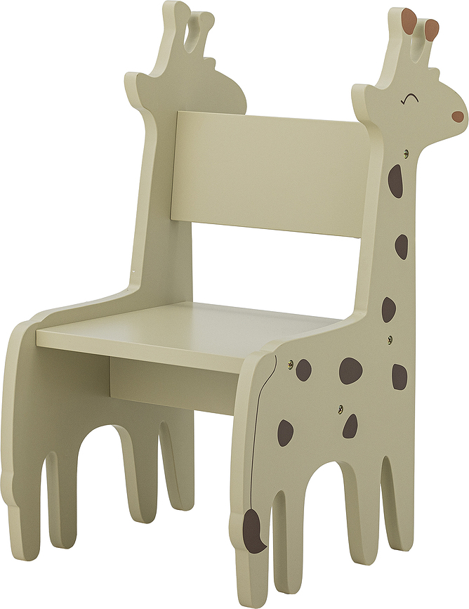 Ibber Chaise enfant