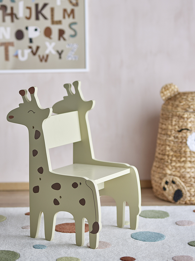 Ibber Chaise enfant