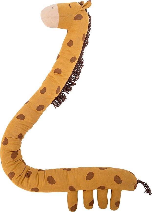 Ibber Kuscheltier 184 cm Giraffe