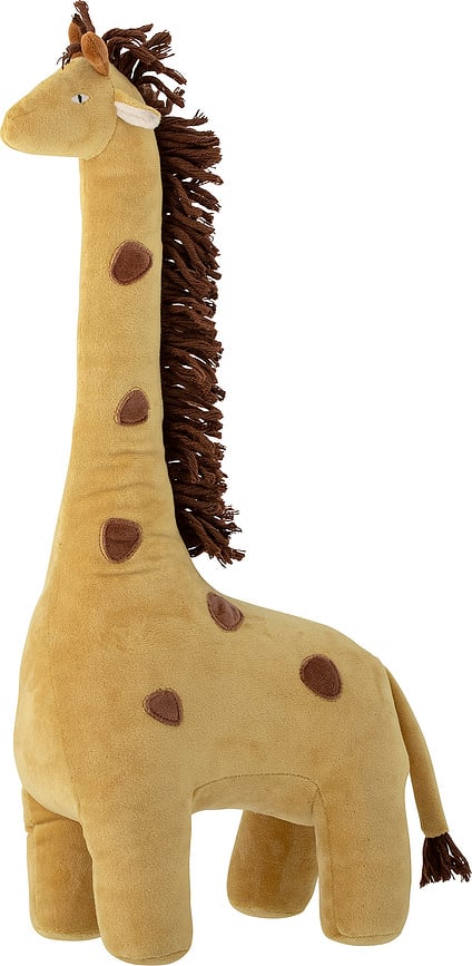 Ibber Kuscheltier Giraffe