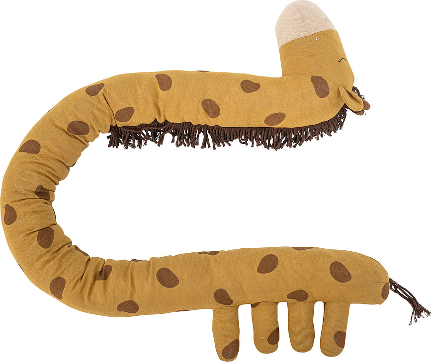 Ibber Peluche Girafe, 184 cm