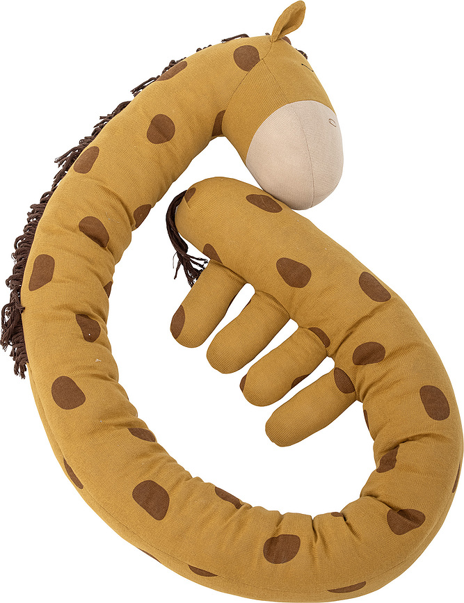 Ibber Peluche Girafe, 184 cm