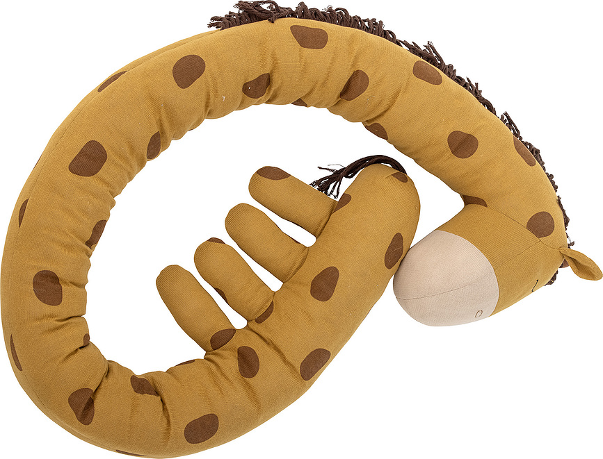 Ibber Peluche Girafe, 184 cm