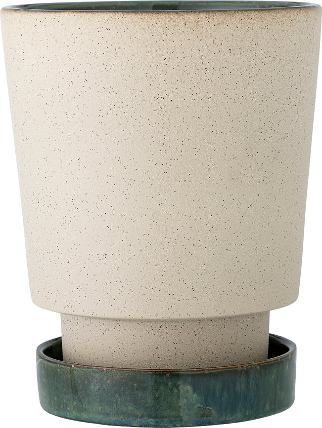 Idril Tegla s podloškom 19 cm