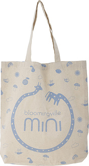 Iepirkumu soma Bloomingville Mini