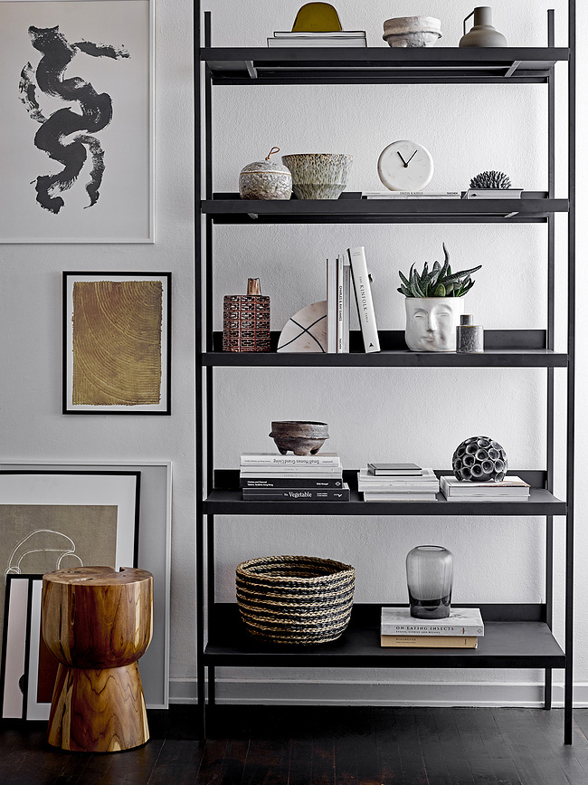 Ignacia Cache-Pot 16,5 x 18 cm