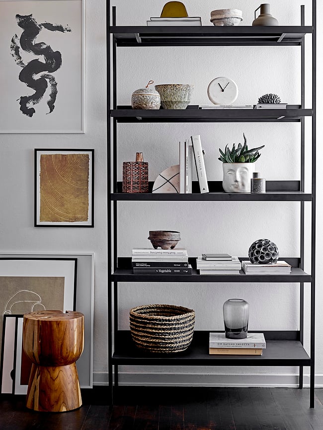 Ignacia Okrasni lonec, 16,5 x 18 cm