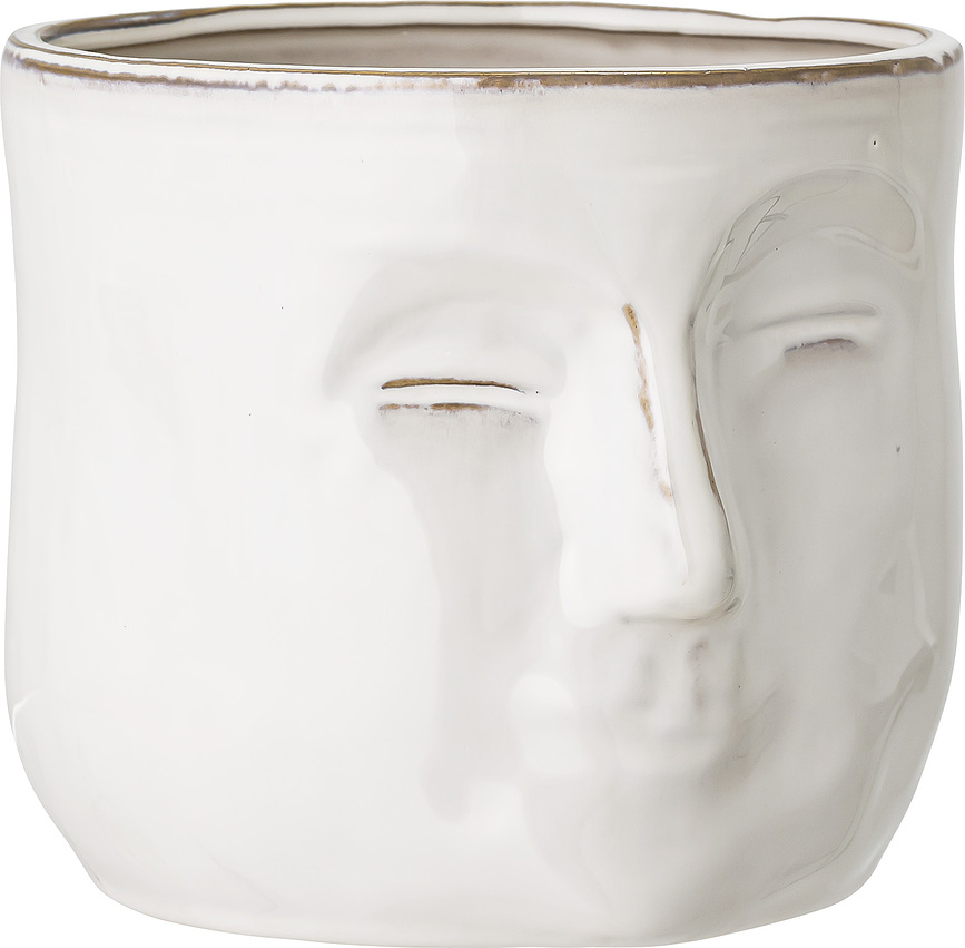 Ignacia Okrasni lonec, 16,5 x 18 cm