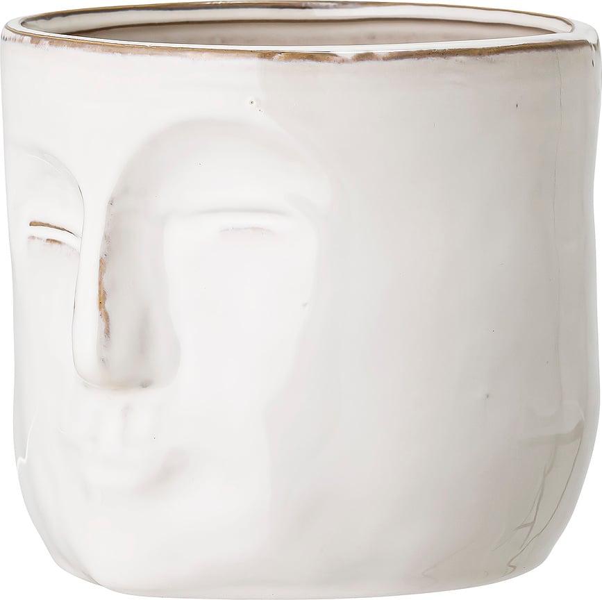 Ignacia Okrasni lonec, 16,5 x 18 cm