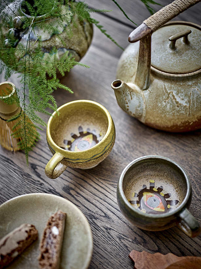 Ikigai Τσαγιέρα, 1,55 L