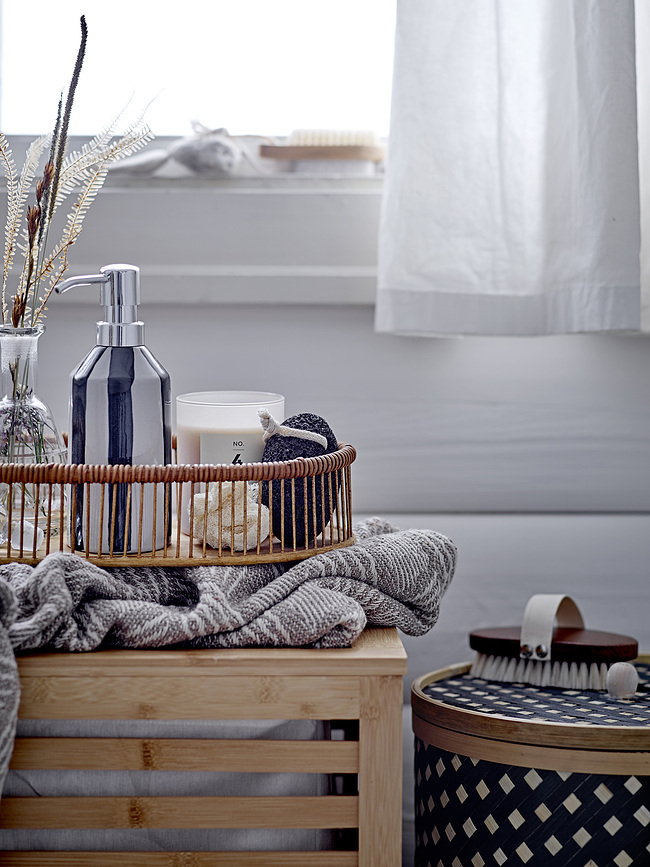 Illume No.4 Bougie Parfumée, Verveine Citronnée, 10 cm