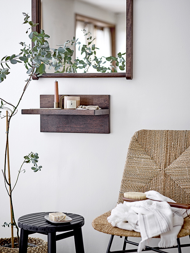 Illume No.6 Bougie Parfumée, parfum Sequoia, 8 cm