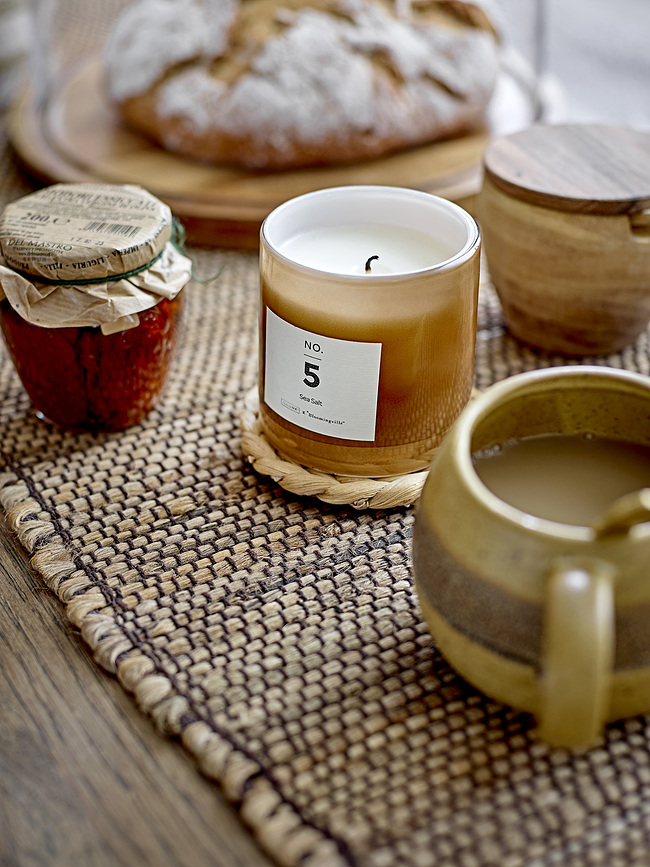 Illume No.6 Bougie Parfumée, parfum Sequoia, 8 cm