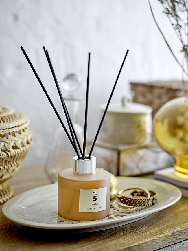 Illume No.6 Diffuseur de Parfum Sequoia