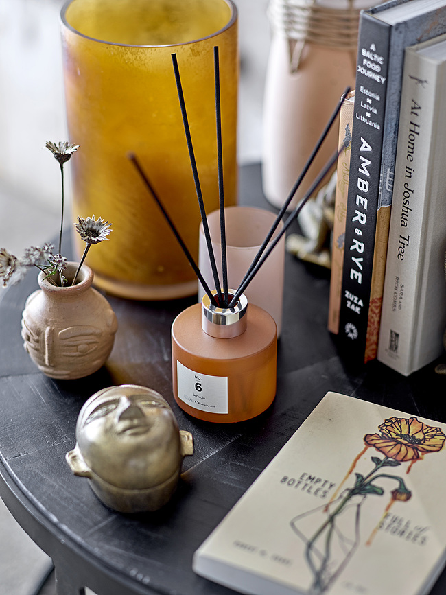 Illume No.6 Diffuseur de Parfum Sequoia