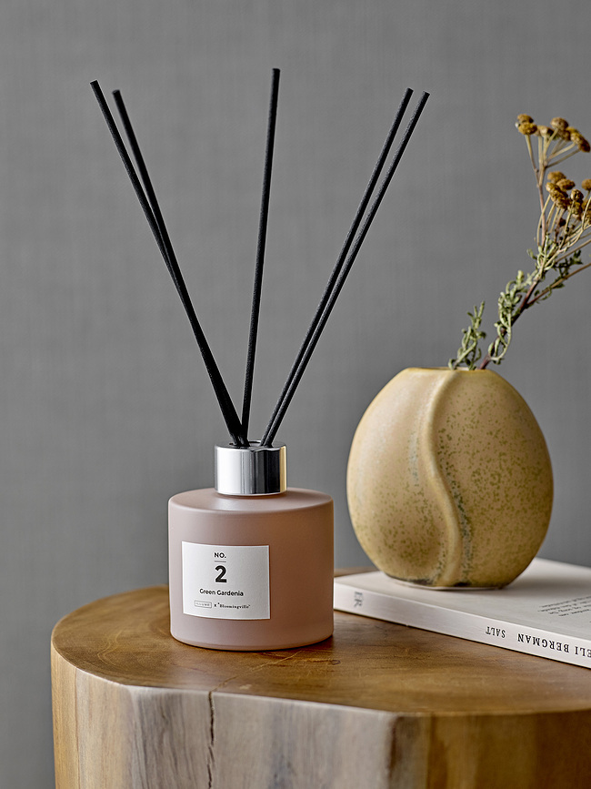 Illume No.3 Dišavni Difuzor, Santal Fig