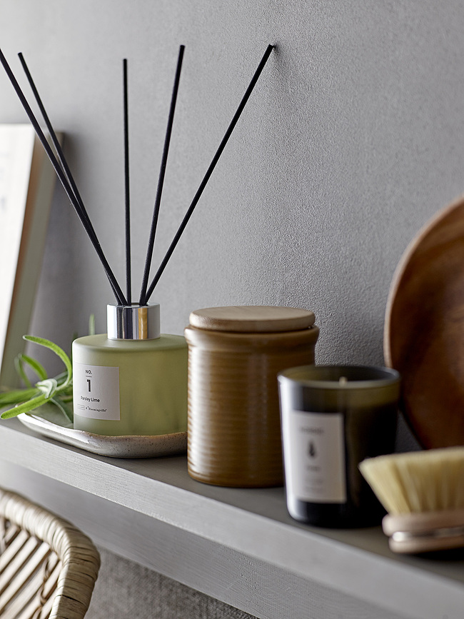 Illume No.3 Dišavni Difuzor, Santal Fig