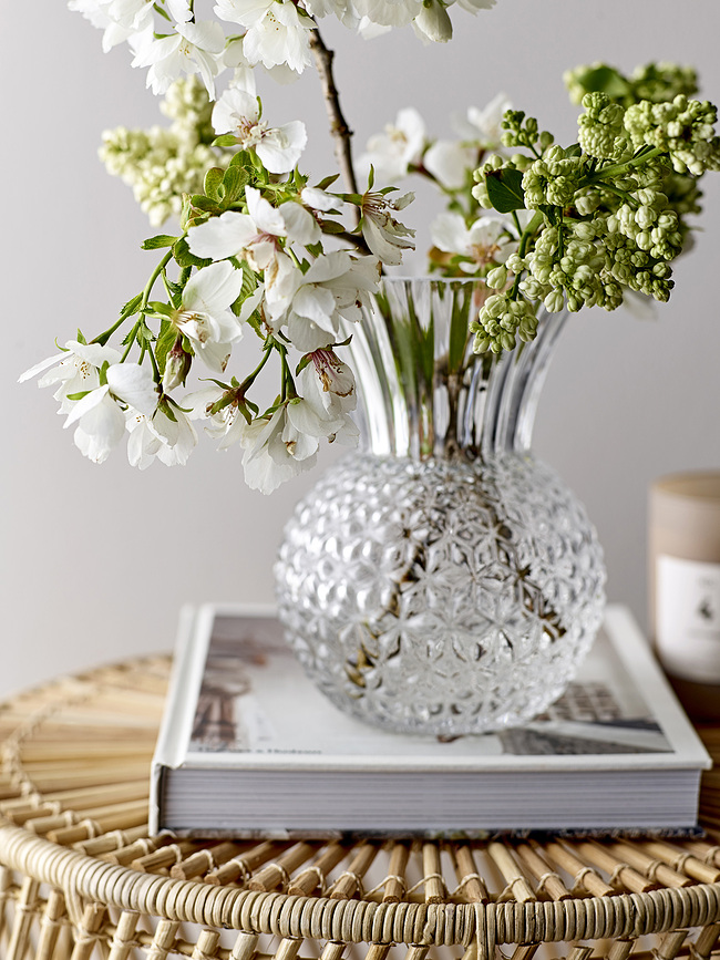 Illume No.6 Sequoia Dišeča Sveča, 10 cm