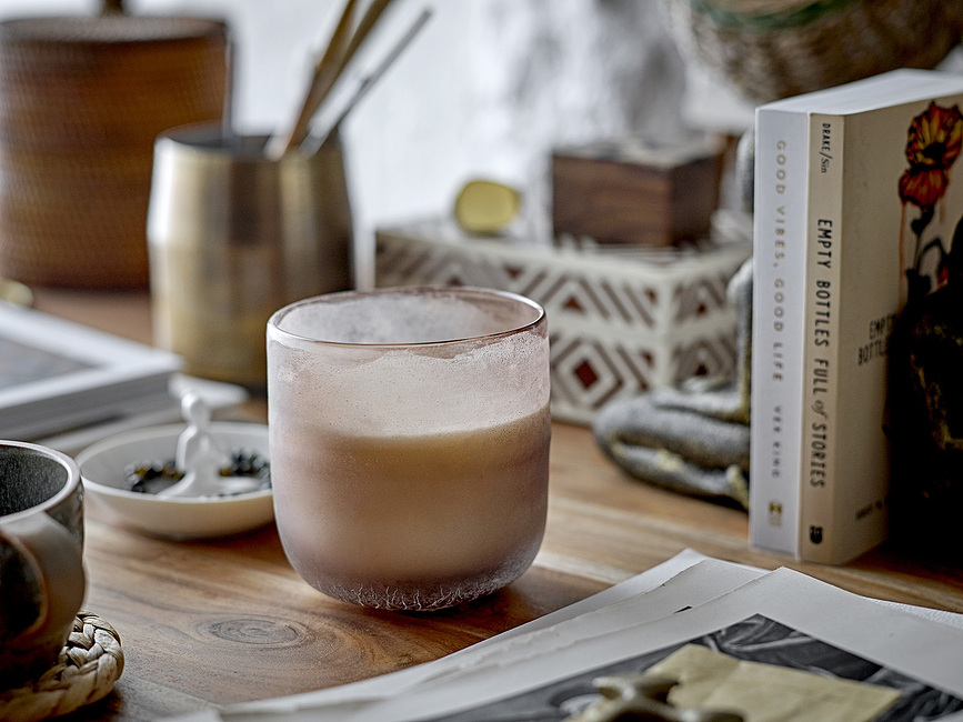 Illume No.6 Sequoia Κερί Αρωματικό, 10 εκ