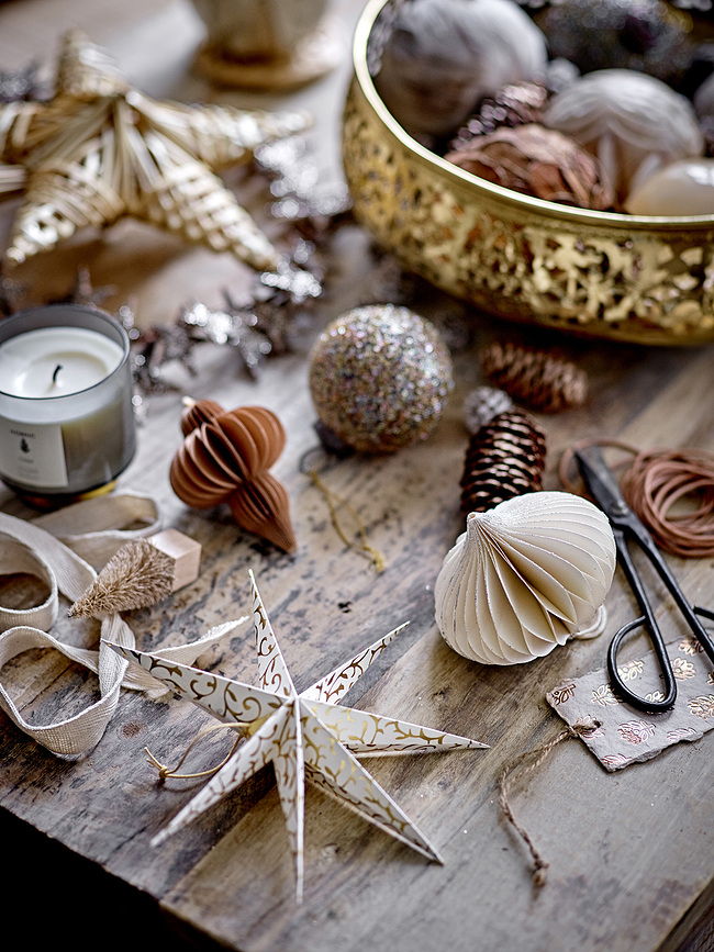 Illume No.6 Αρωματικό Κερί Sequoia, 8 cm