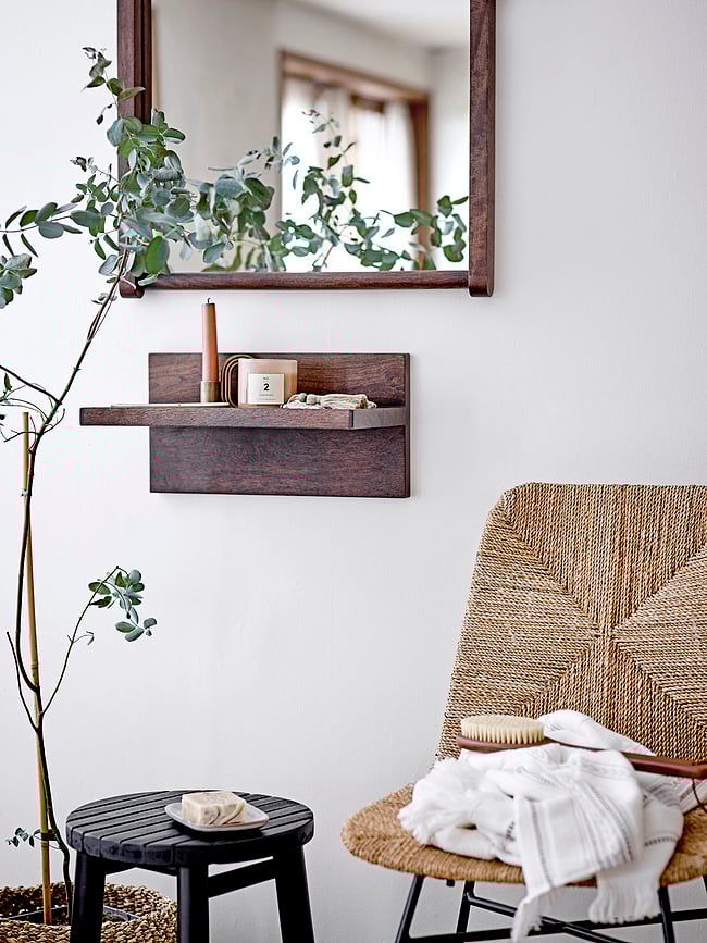 Illume No.6 Αρωματικό Κερί Sequoia, 8 cm