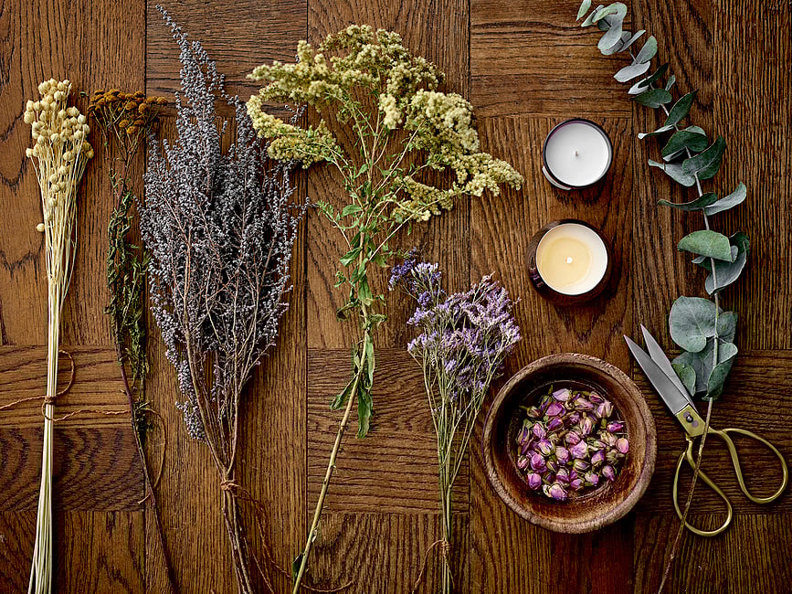 Illume Mirisne Svijeće 3 kom.