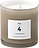 Illume No.4 Lemon Verbena Scented candle 8 cm
