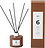 Illume No.6 Diffuseur de Parfum Sequoia