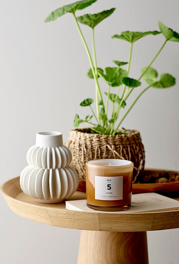 Illume Mirisna Svijeća No.6 Sequoia 8 cm