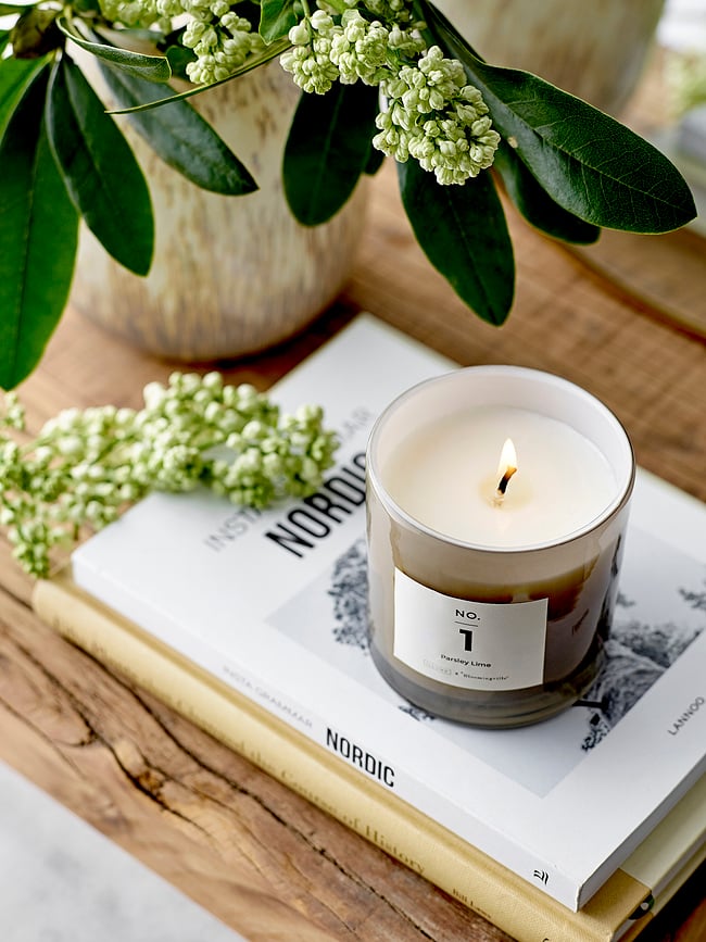 Illume Mirisna Svijeća No.6 Sequoia 8 cm