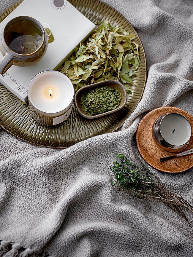 Illume Mirisna Svijeća No.6 Sequoia 8 cm