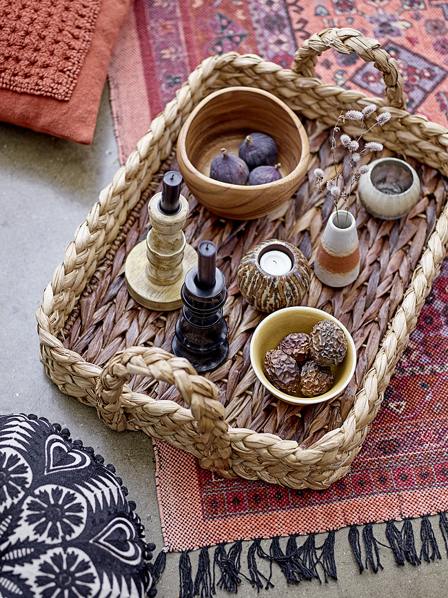 Iluna Svijećnjak za lučice