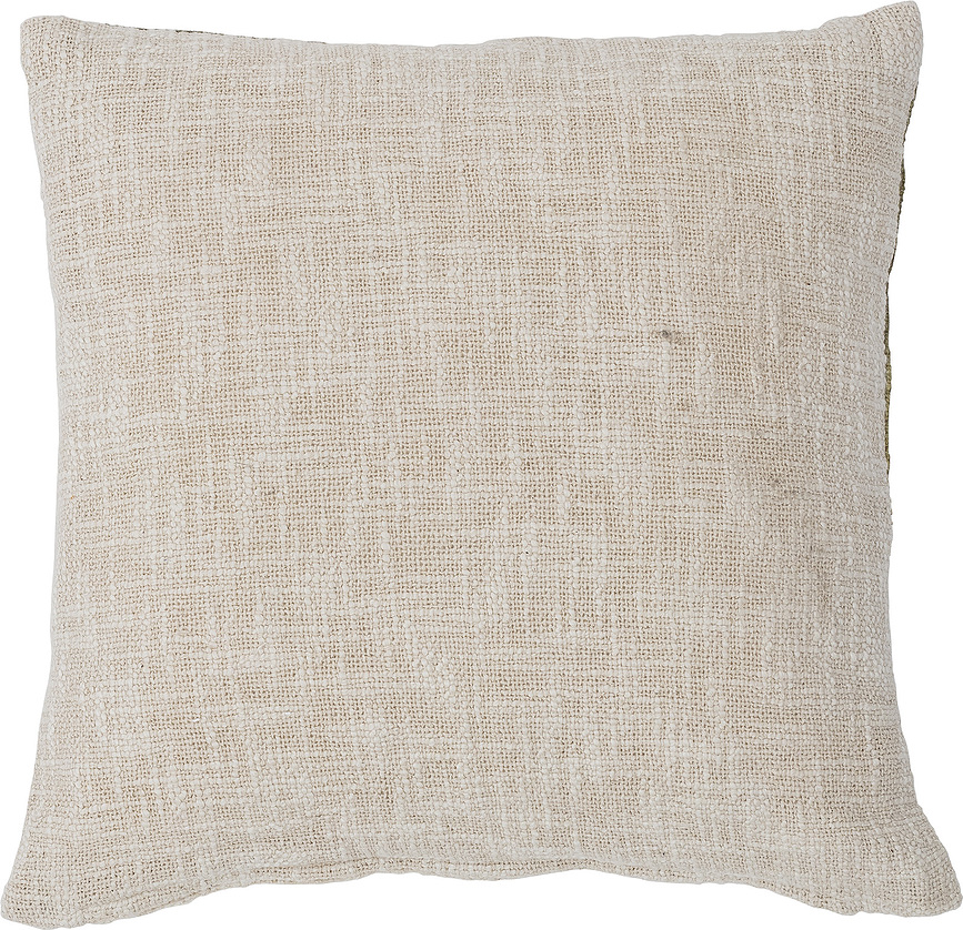 Imi Coussin Décoratif 40 cm, vert