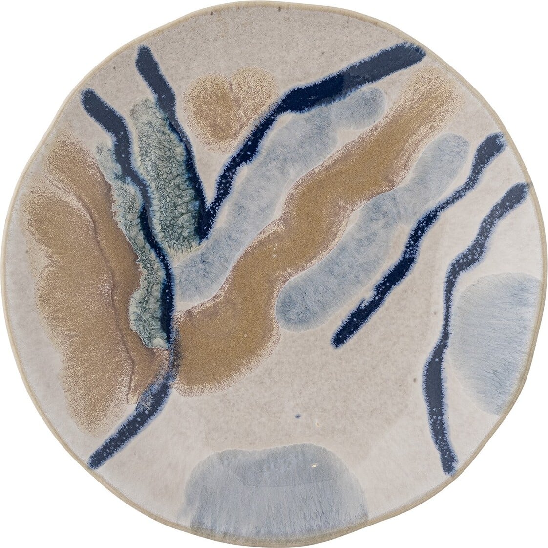 Imogen Dessertteller 16,5 cm, farbig