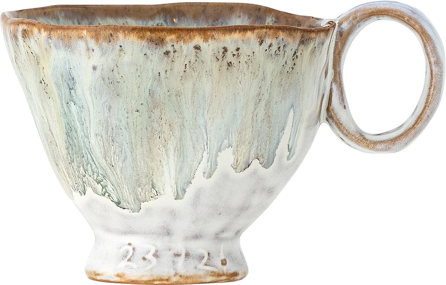 Imogen Tasse 175 ml, verte
