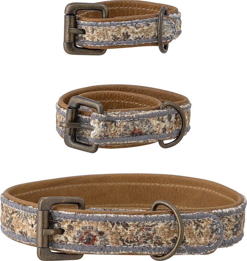 Imola Colliers pour Chien, Lot de 3