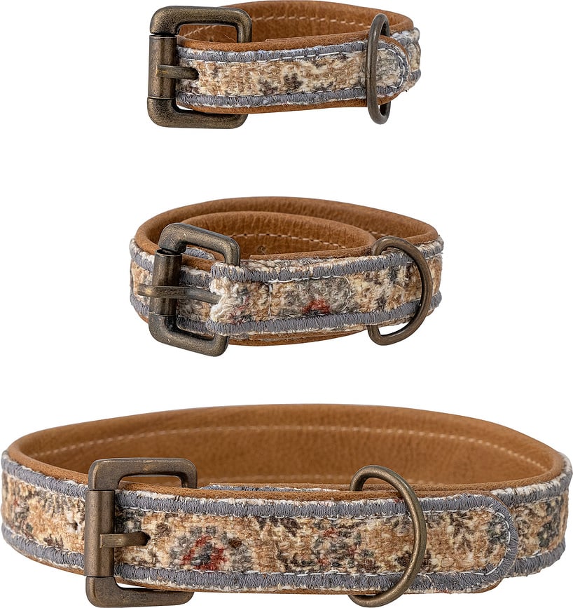 Imola Ogrlice za pse 3 kom.