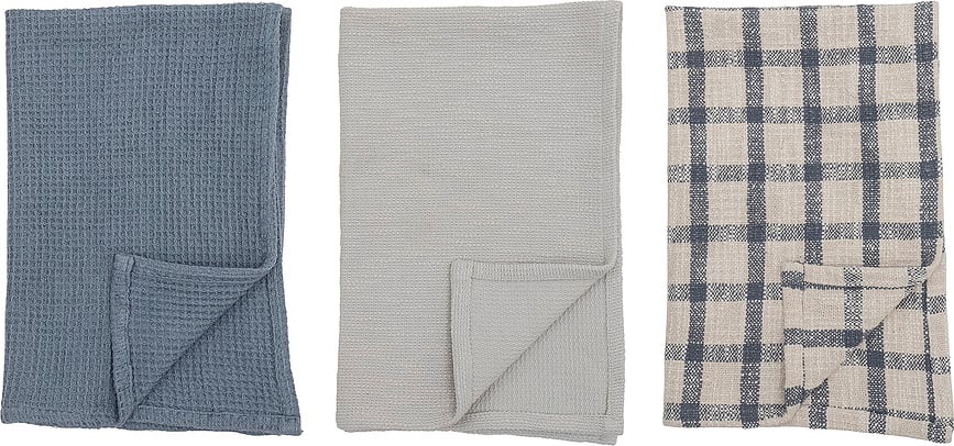 Impruneta Krpe kuhinjske 3 kom.