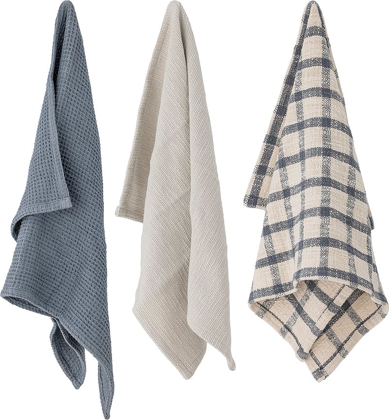 Impruneta Krpe kuhinjske 3 kom.