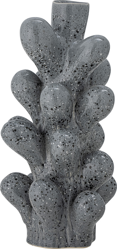 Innes Vaza 36,5 cm plava