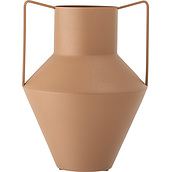 Iola Vase 34 cm metal