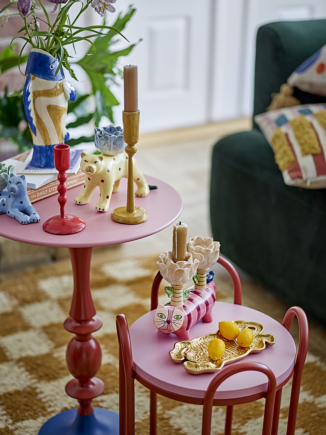 Irving Βάζο διακοσμητικό, 22 cm