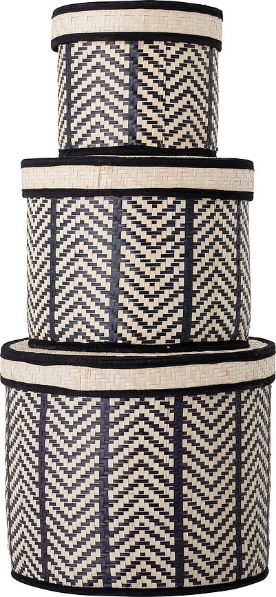 Islim Košare za pohranu 3 kom.