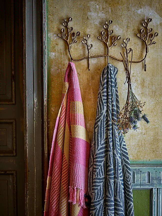 Isnel Deka 130 x 160 cm plava